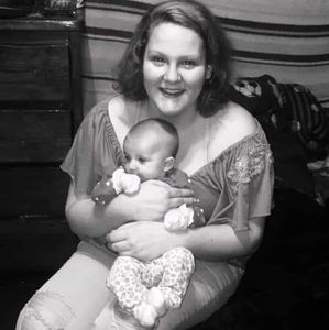 Meet your Posher, Erika